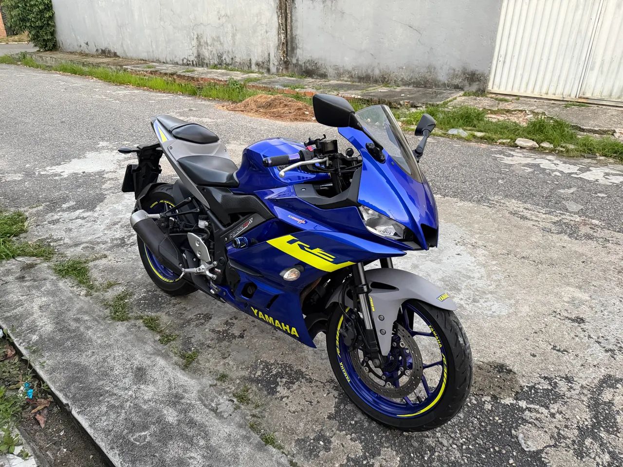 R3  - Foto 2