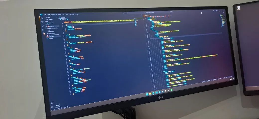 Monitor LG Ultrawide 29WL500-B - Foto 4