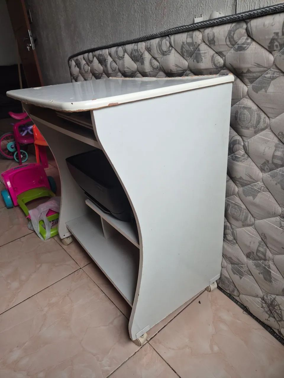 Mesa escrivaninha - Foto 2