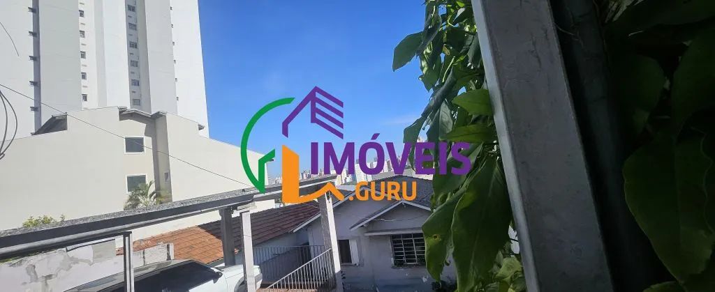 TERRENO - VILA FLORESTA - SP