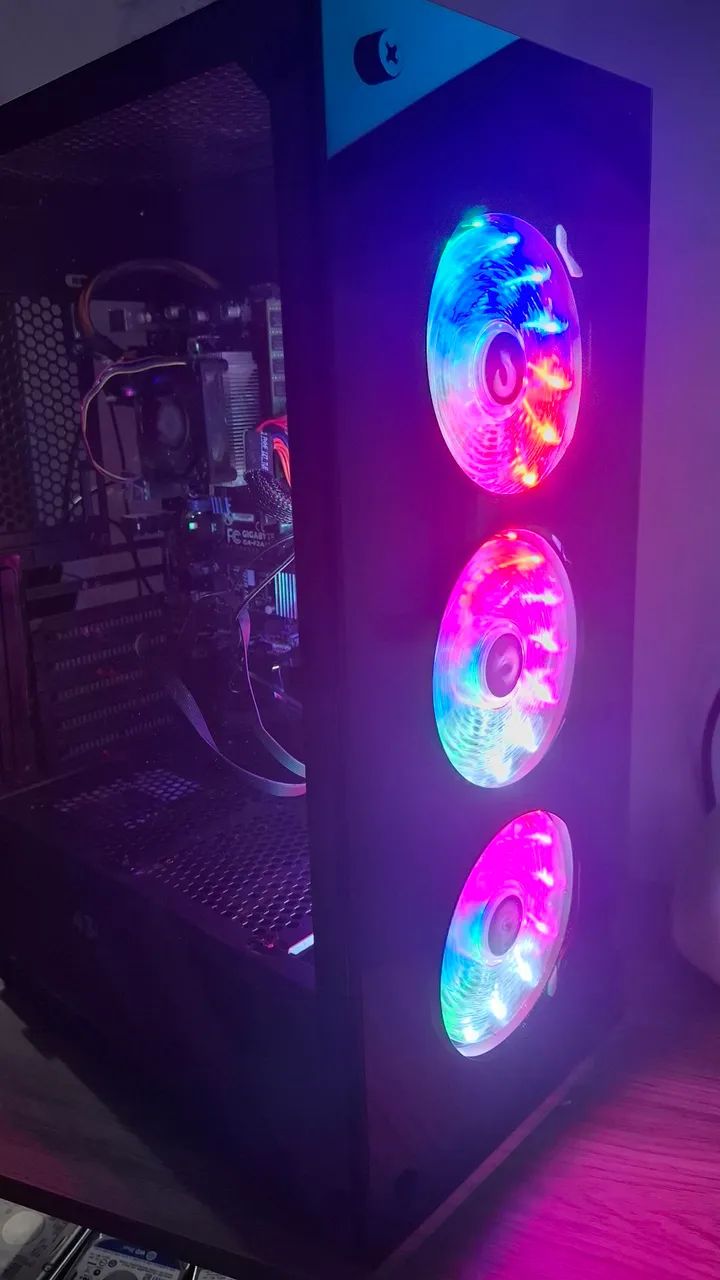 Pc básico  - Foto 3