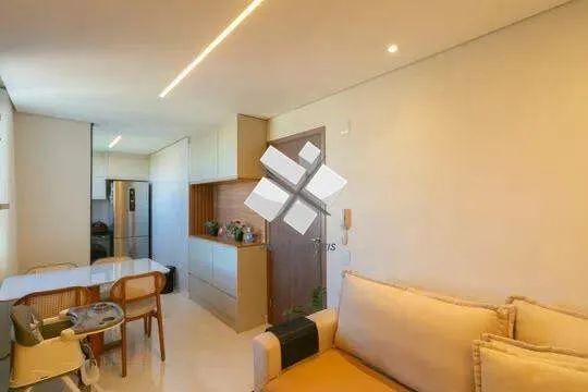 Apartamento 02 quartos - Bairro Juliana - Foto 4