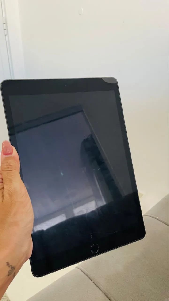 iPad 9 Space gray 64gb - Foto 3