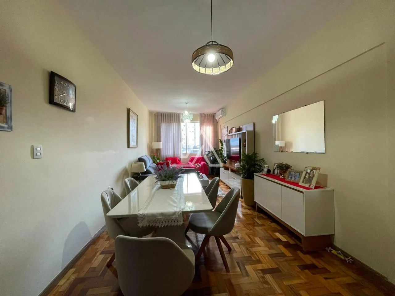 APARTAMENTO 3 DORMITÓRIOS COM SUÍTE - CENTRO - Foto 3