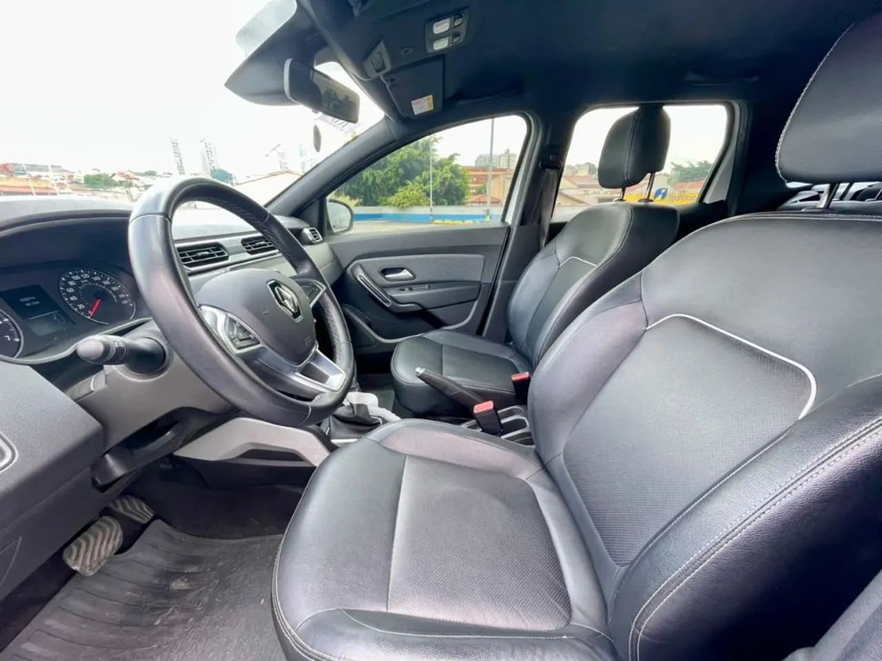 Renault Duster Iconic 1.3 TB 16V Flex Aut., foto 10 de 15