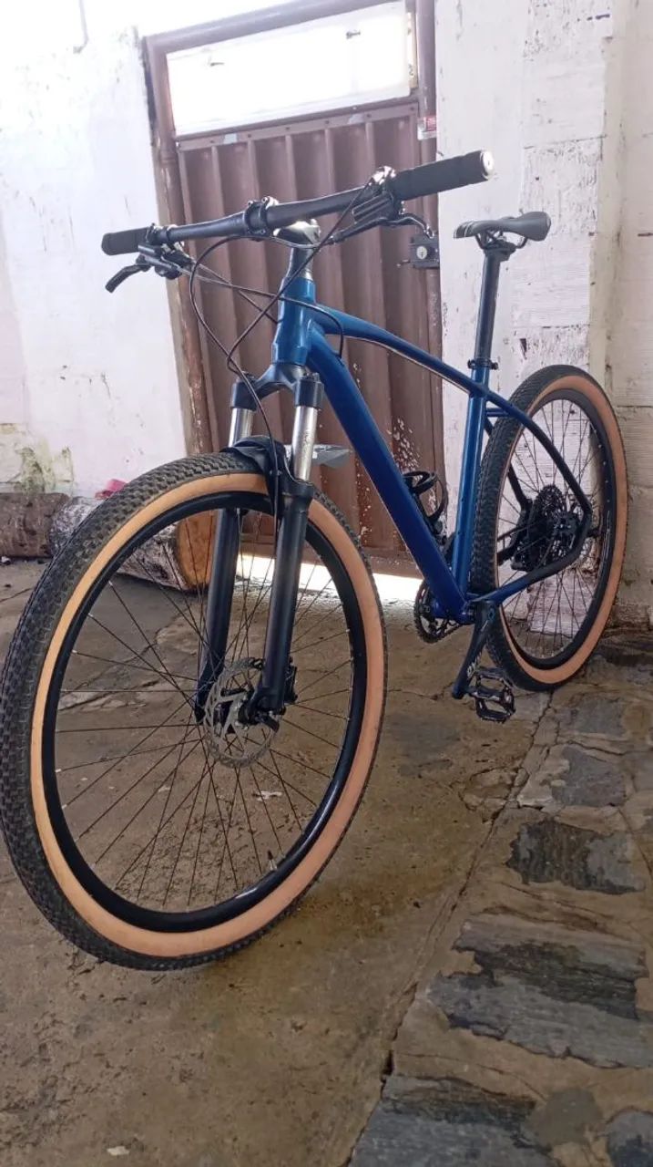 Bike aro 29 polegadas 