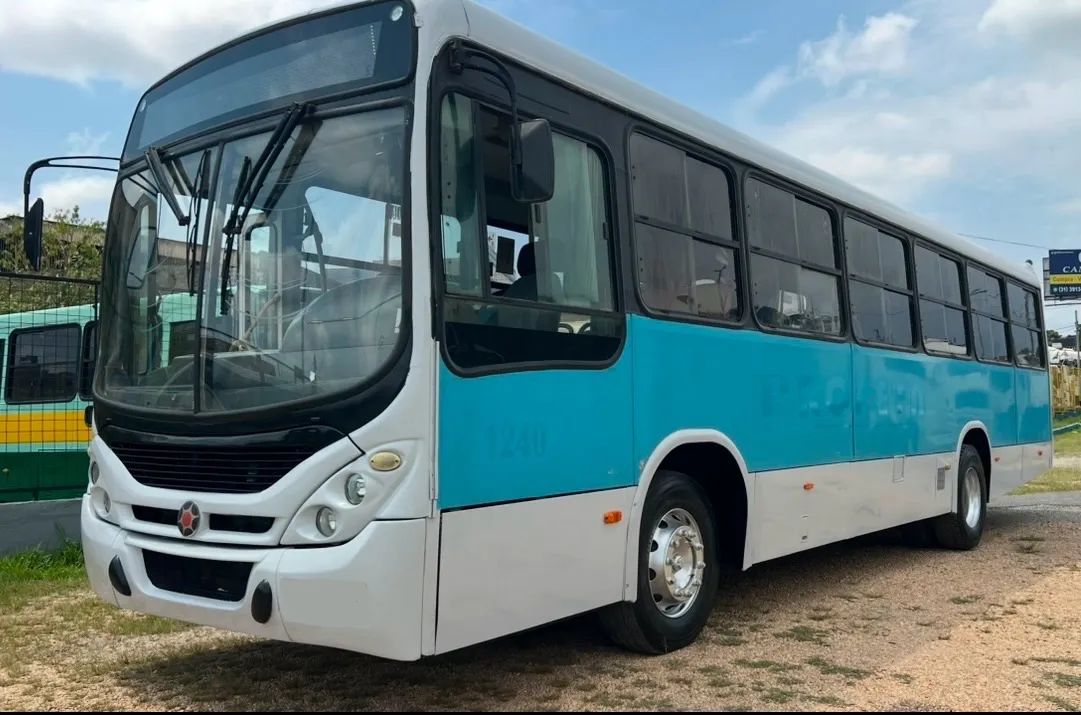 ÔNIBUS MARCOPOLO TORINO CURTO - Foto 3