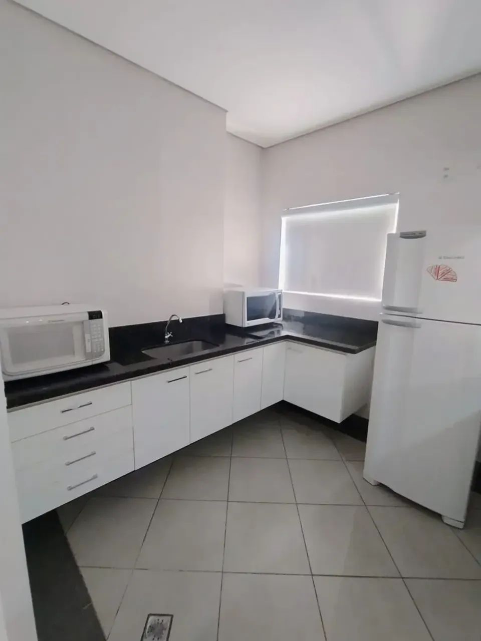 Apartamento para venda com 137 metros quadrados com 2 quartos - Foto 4