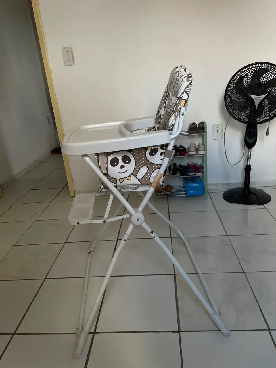 Cadeira para bebê  - Foto 3