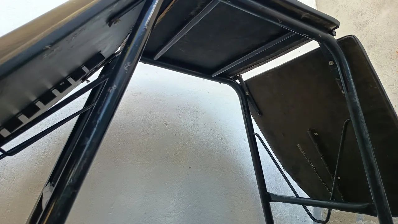 Maca reclinável  - Foto 4