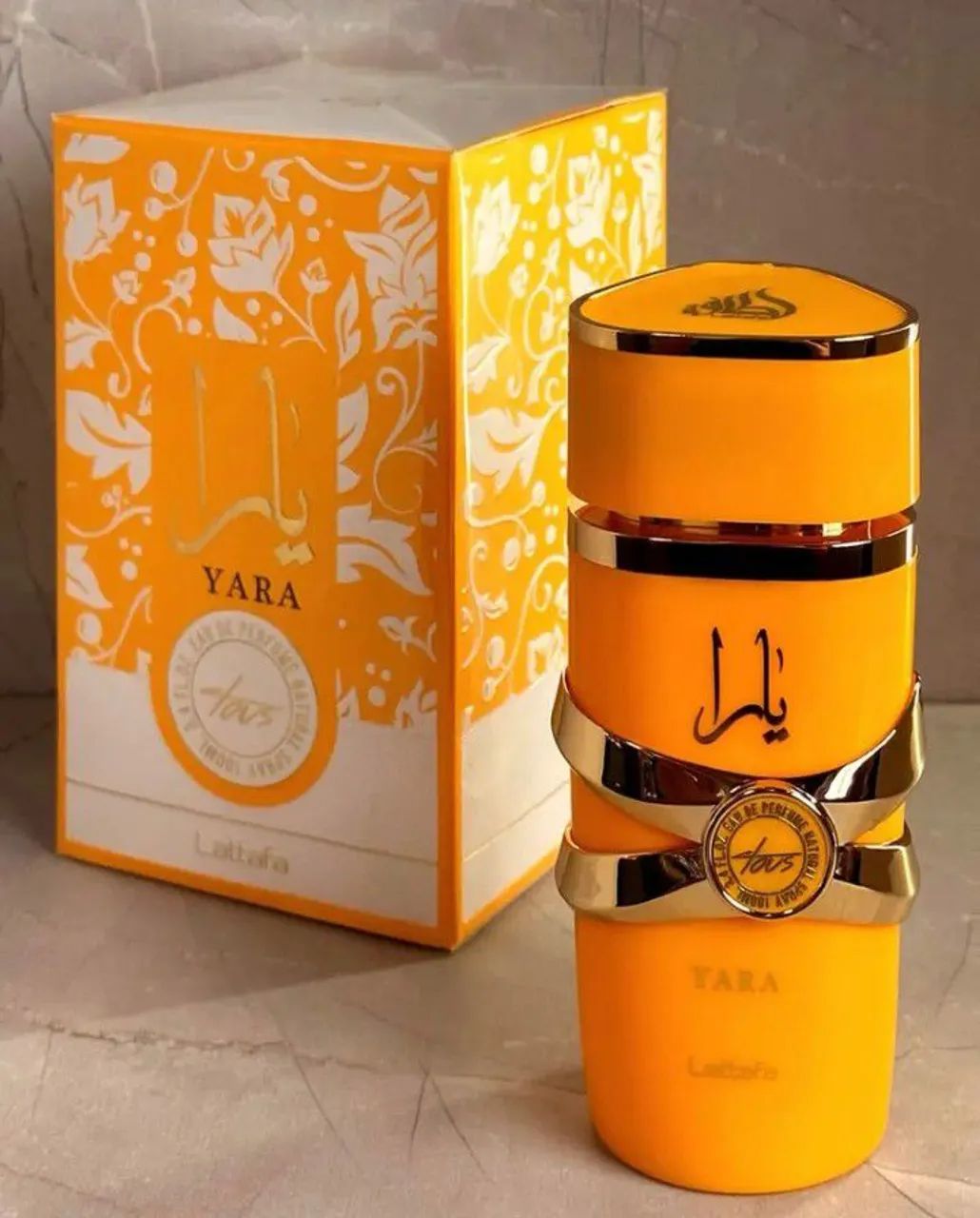 Perfume Yara Tous Lattafa  - Foto 4