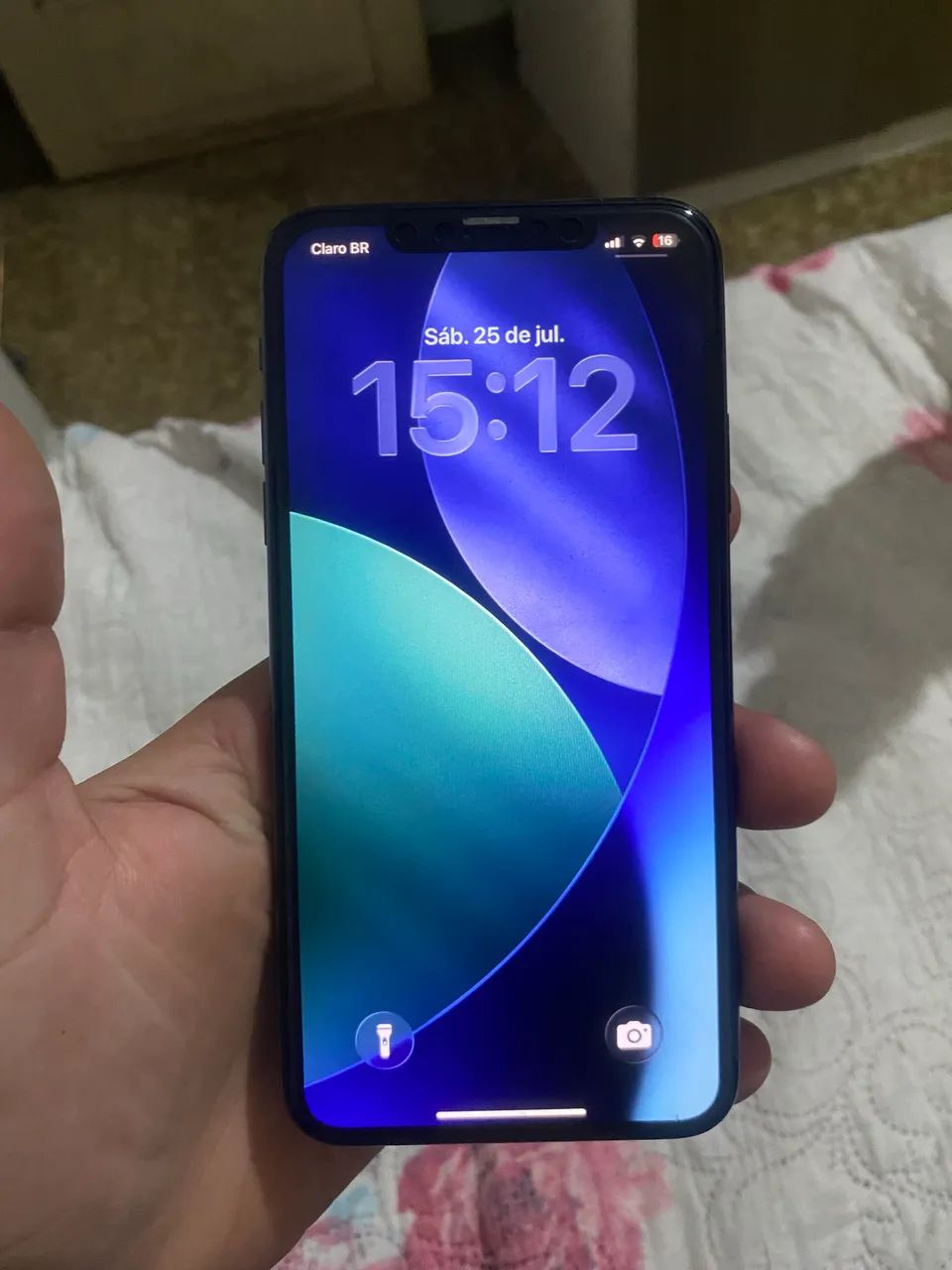Iphone 11 Pro max 64gb