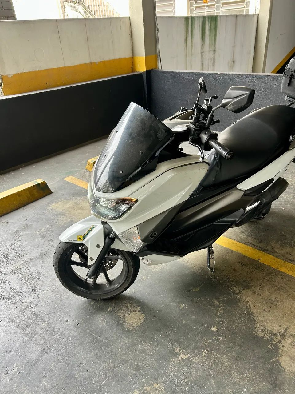 Yamaha Nmax 2017  - Foto 2