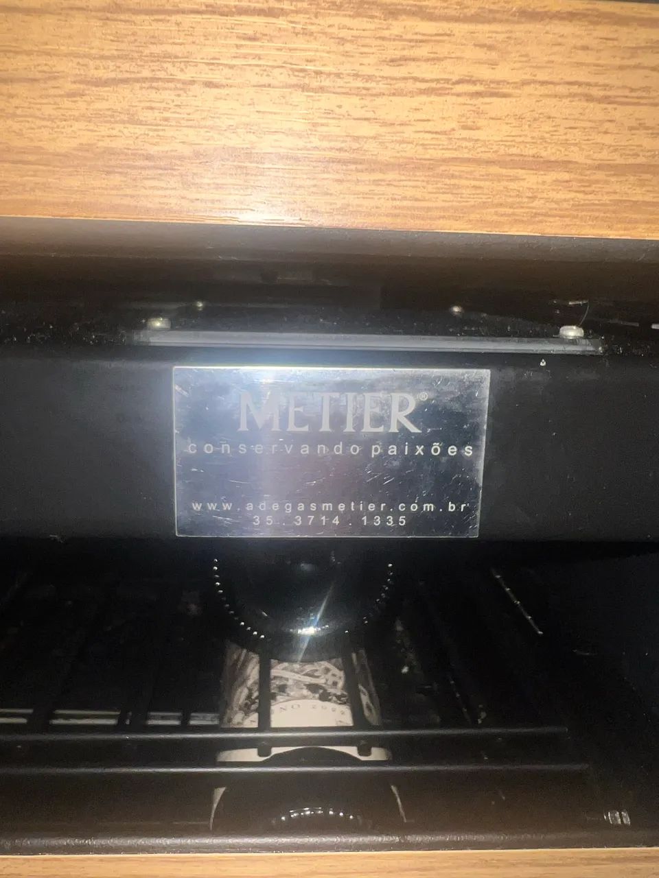 Adega Metier Premium 30 - Foto 5