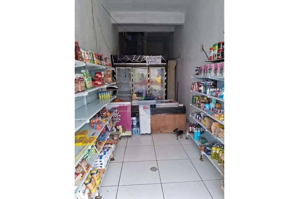 "Investimento Ideal: Imóvel Comercial e Residencial AL" Ponto comercial com 2 casas e 1 ga - Foto 5