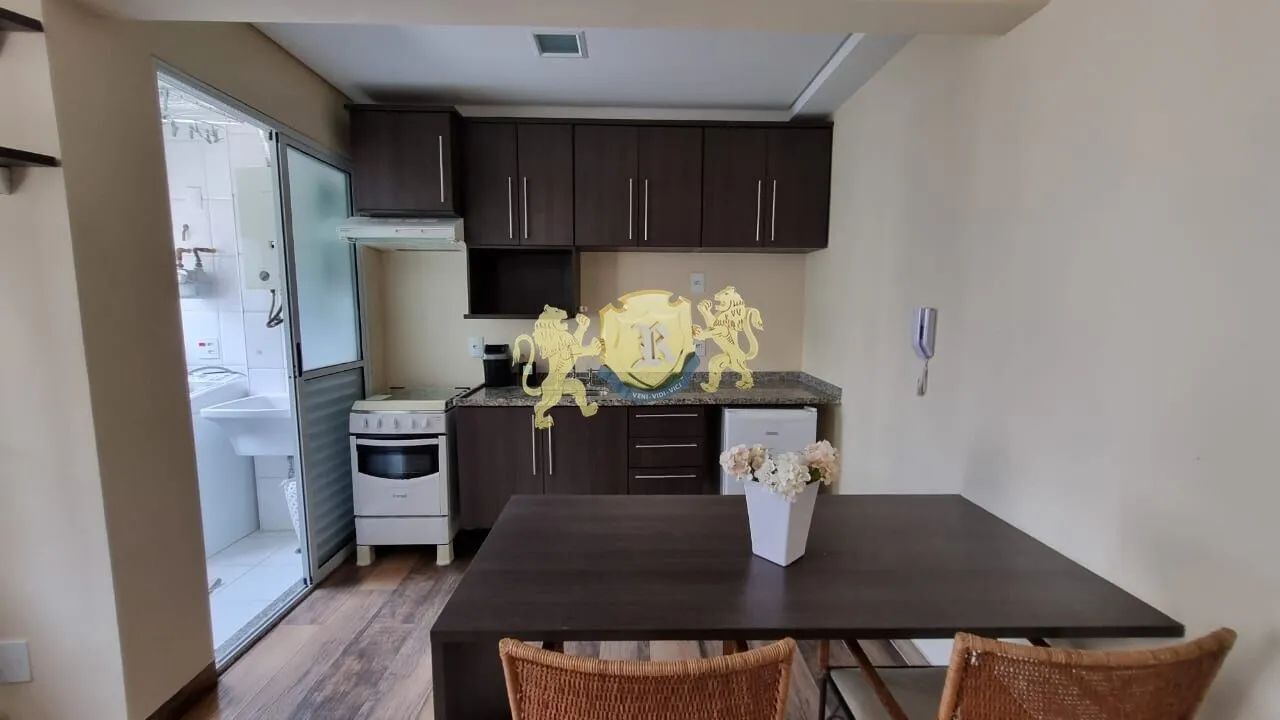 Flat com 1 Quarto à venda, 30m² - Vila Olímpia - Foto 5