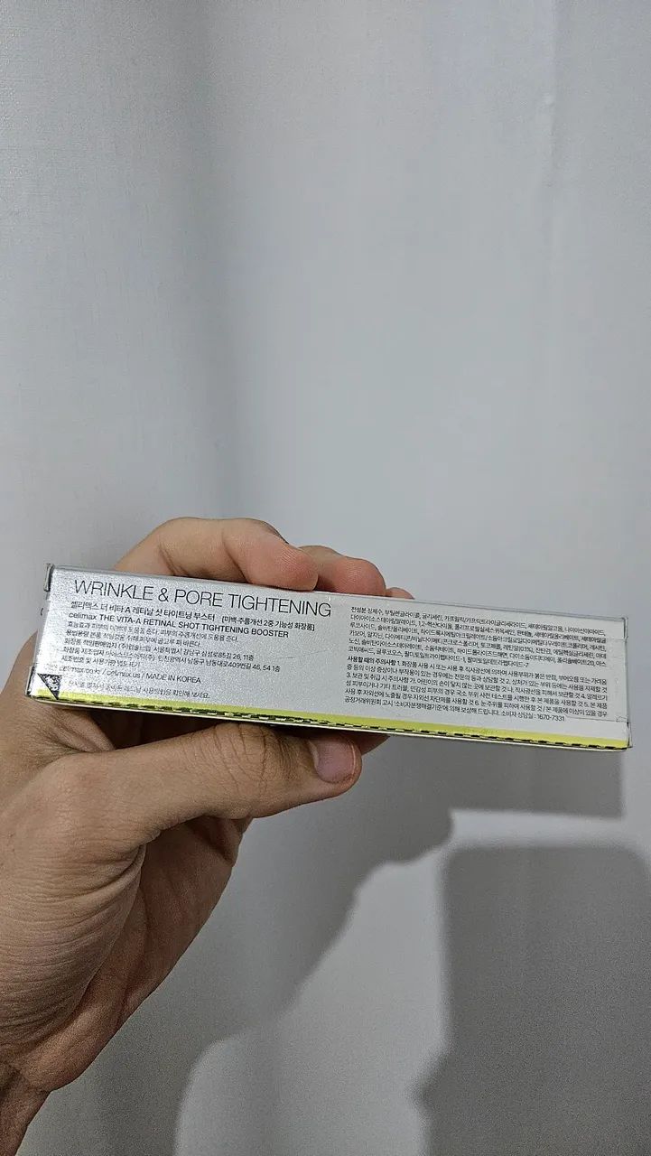 Celimax Retinal Shot - Foto 2