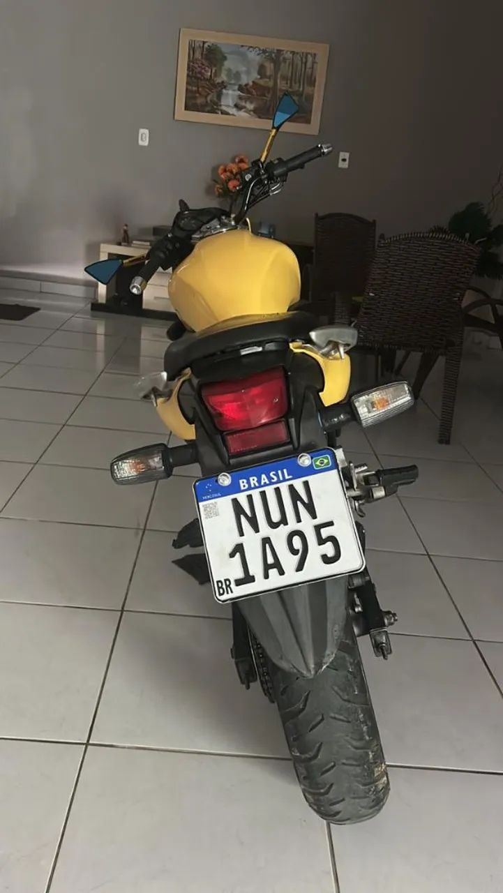 CB 300 - Foto 3