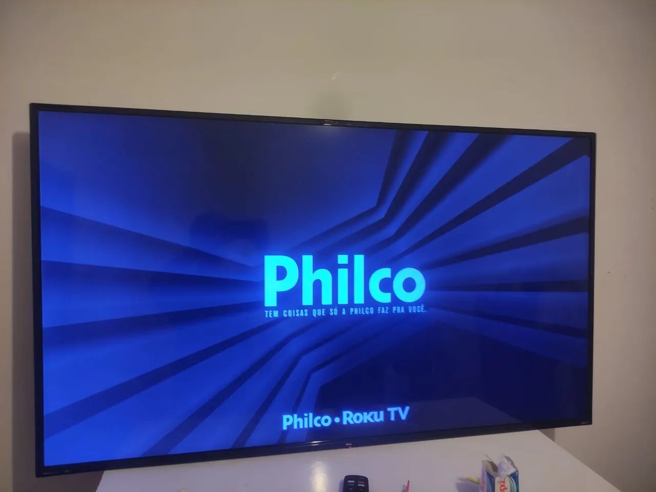 tv 55 polegadas Philco 