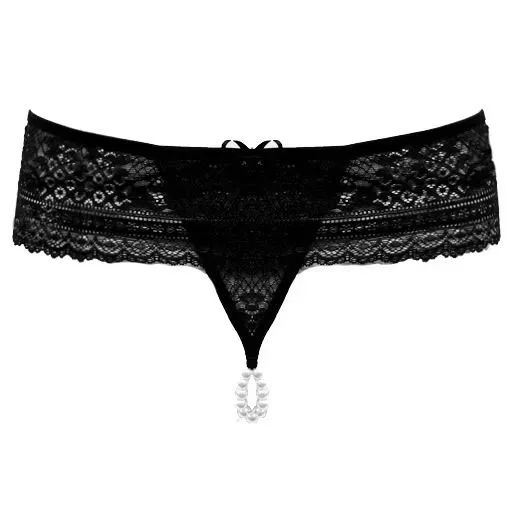 Lingerie Calcinha Tailandesa - Foto 3