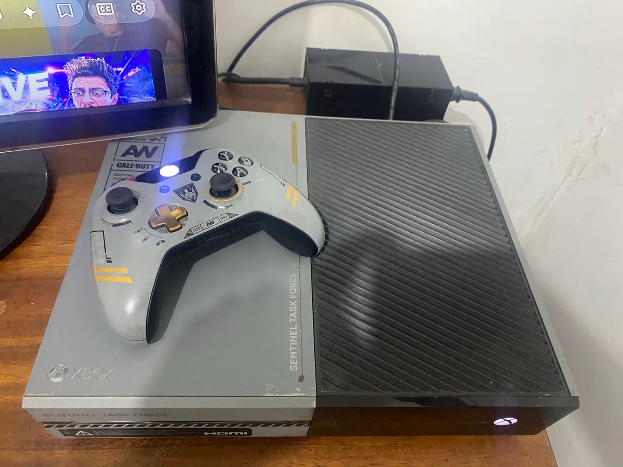Xbox one fat  - Foto 4