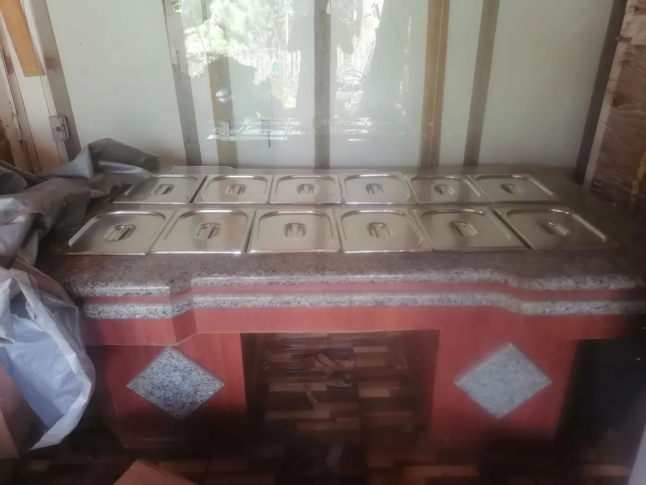 VENDO