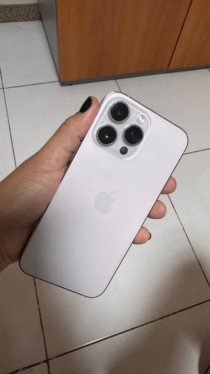 iphone 14 pro max  - Foto 2