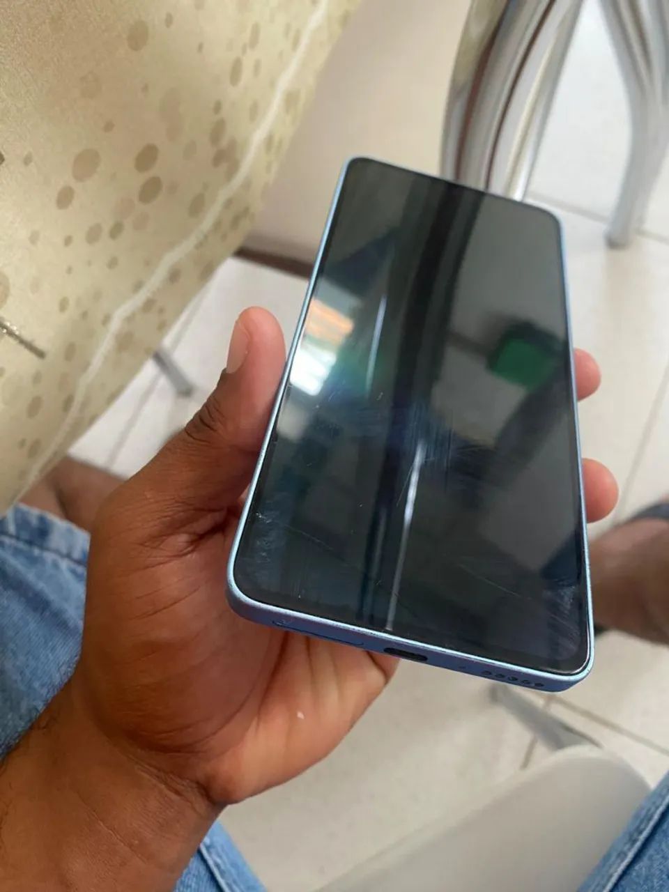 Xiaomi Redmi Note 13 256gb - Foto 3