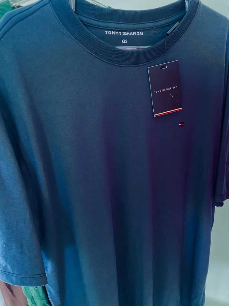 CAMISAS TAMANHOS ESPECIAS - Foto 2