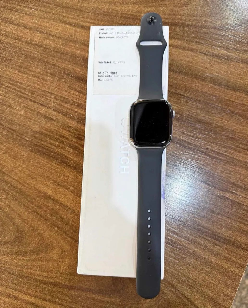 Apple Watch series 11 - Foto 2