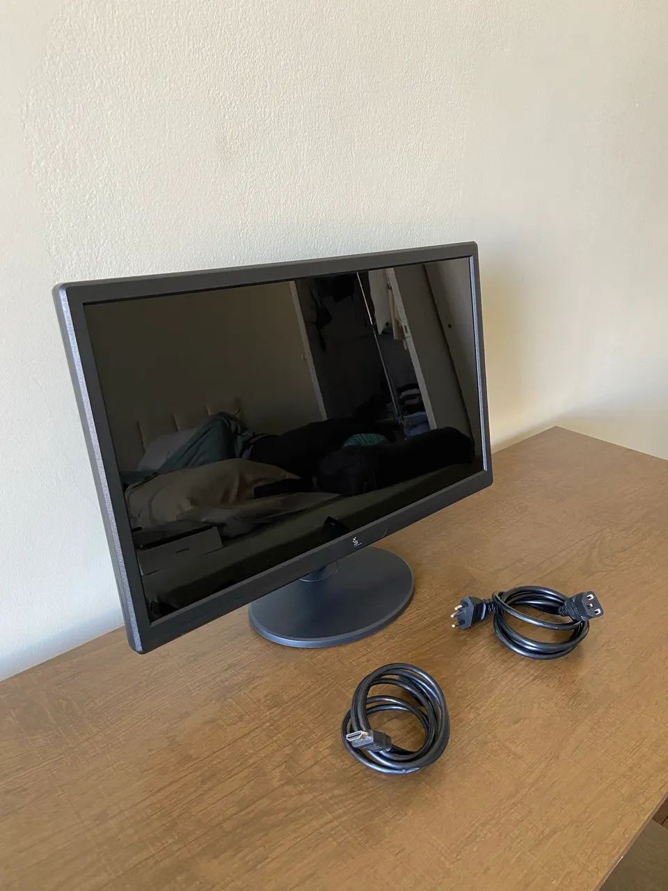 Monitor 20 polegadas