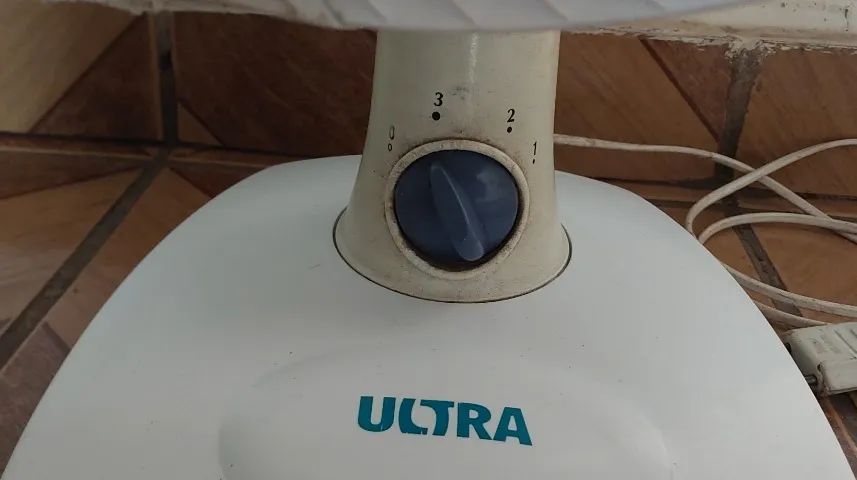 Ventilador Ultra 30cm - Foto 2