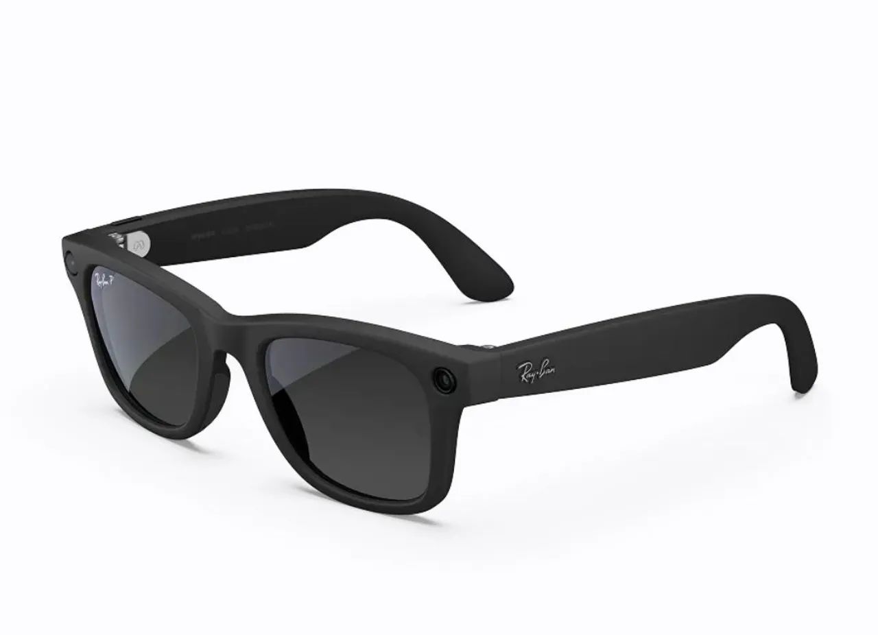 ÓCULOS RAY-BAN META (Gen 2) - Foto 5