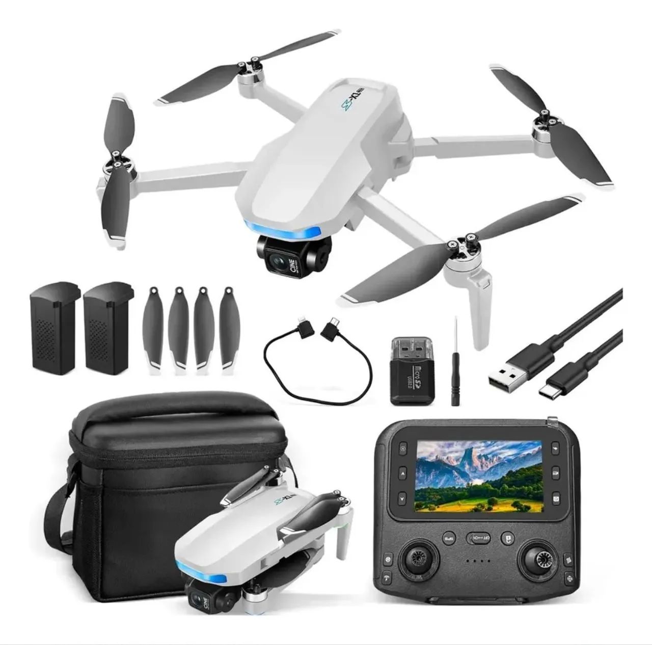 Drone X1 one