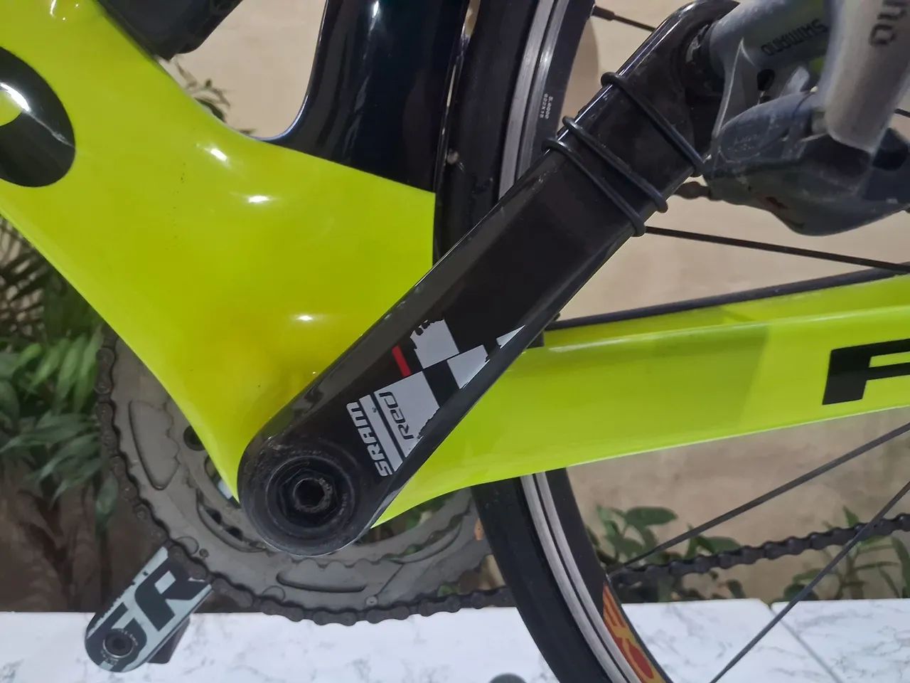Vendo bike tt - Foto 3