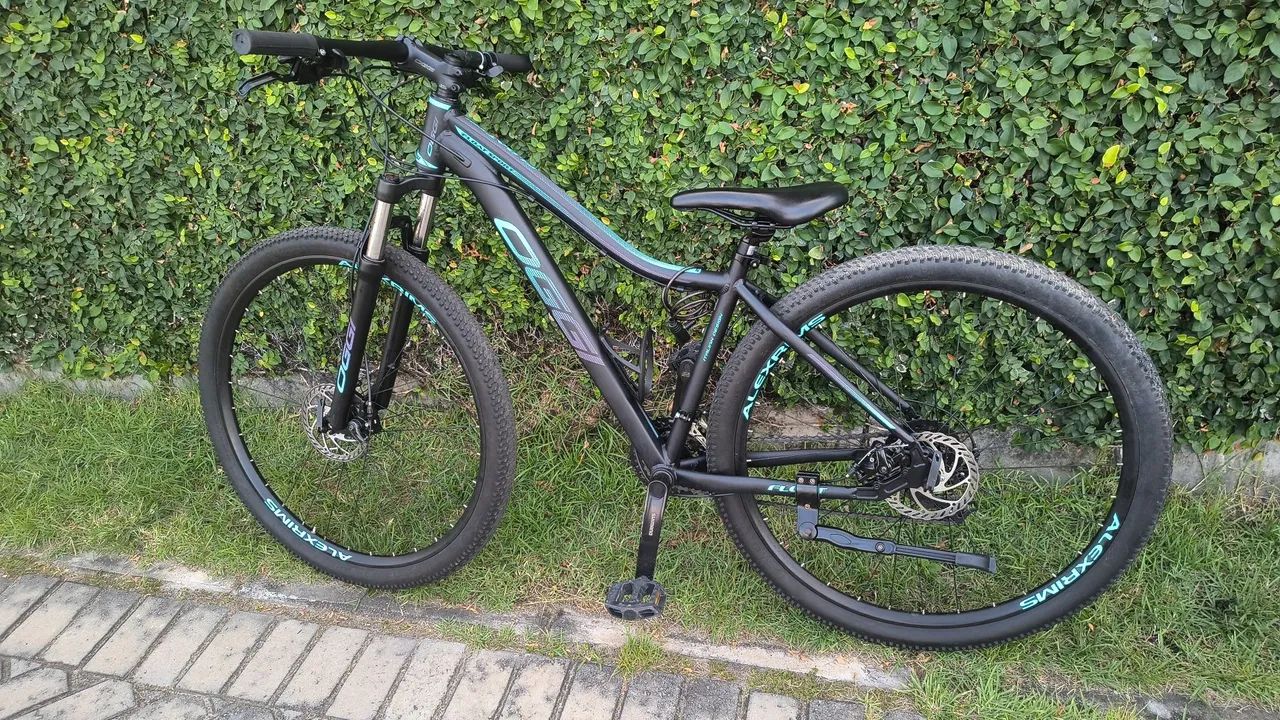 Bicicleta Oggi - Foto 4
