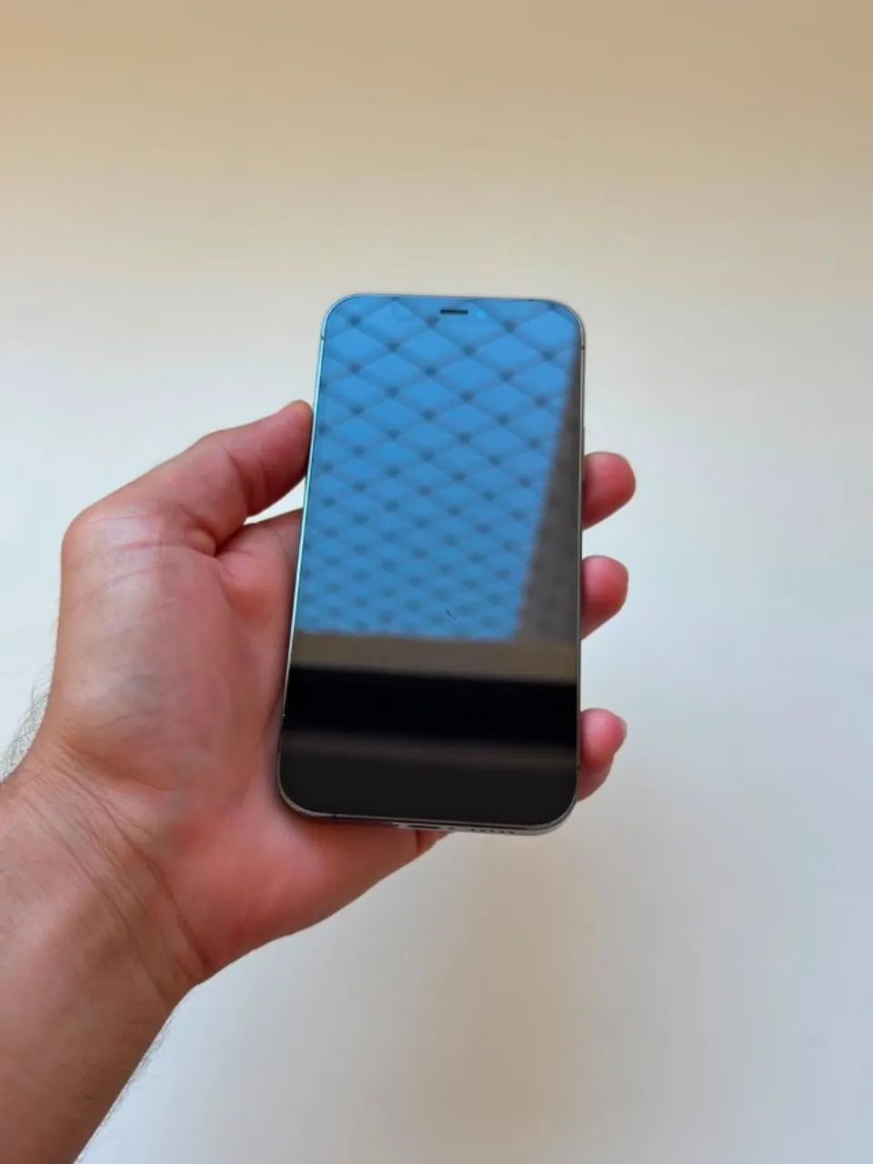 iPhone 12 Pro 128GB (garantia e parcelamento)  - Foto 3