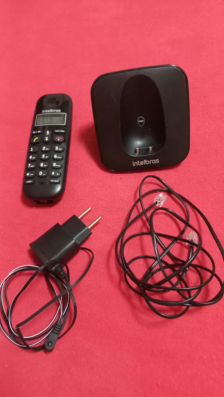 Telefone sem Fio 