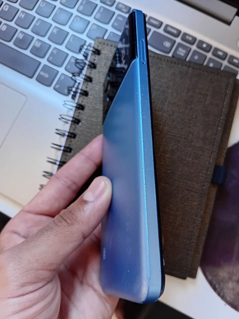 Poco M4 256 GB - Foto 4