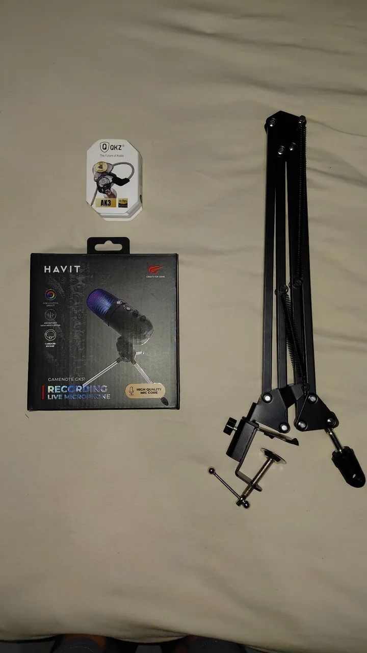 Pc gamer completo  - Foto 4