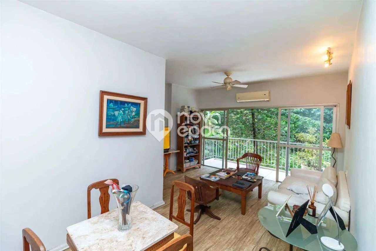 Lagoa | Apartamento 1 quarto