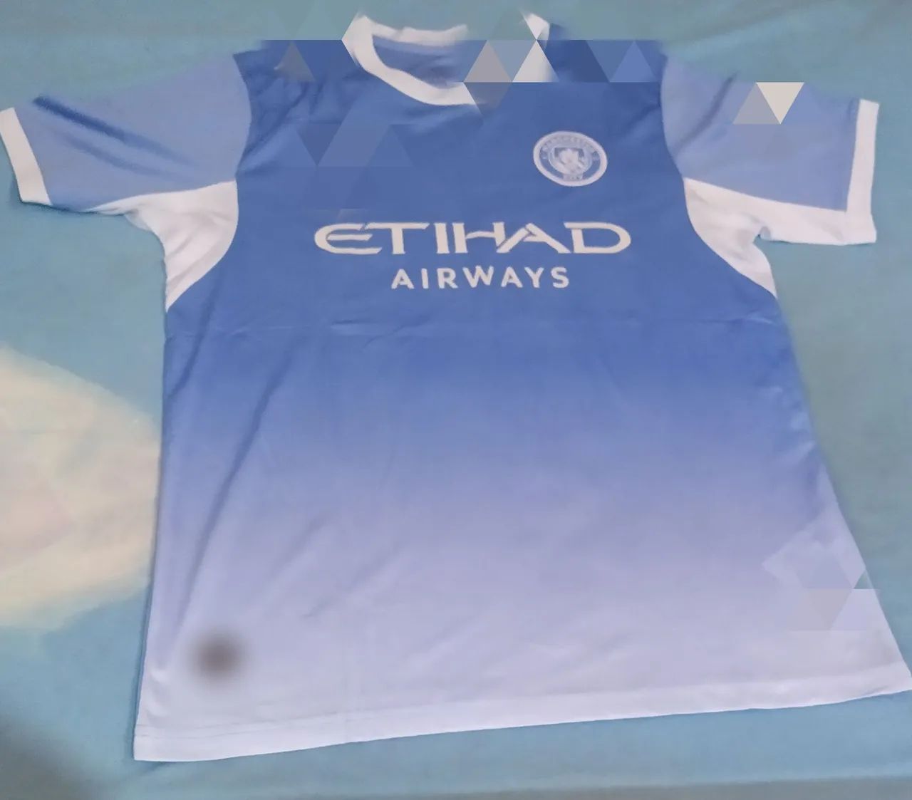 Camisa de time  - Foto 2