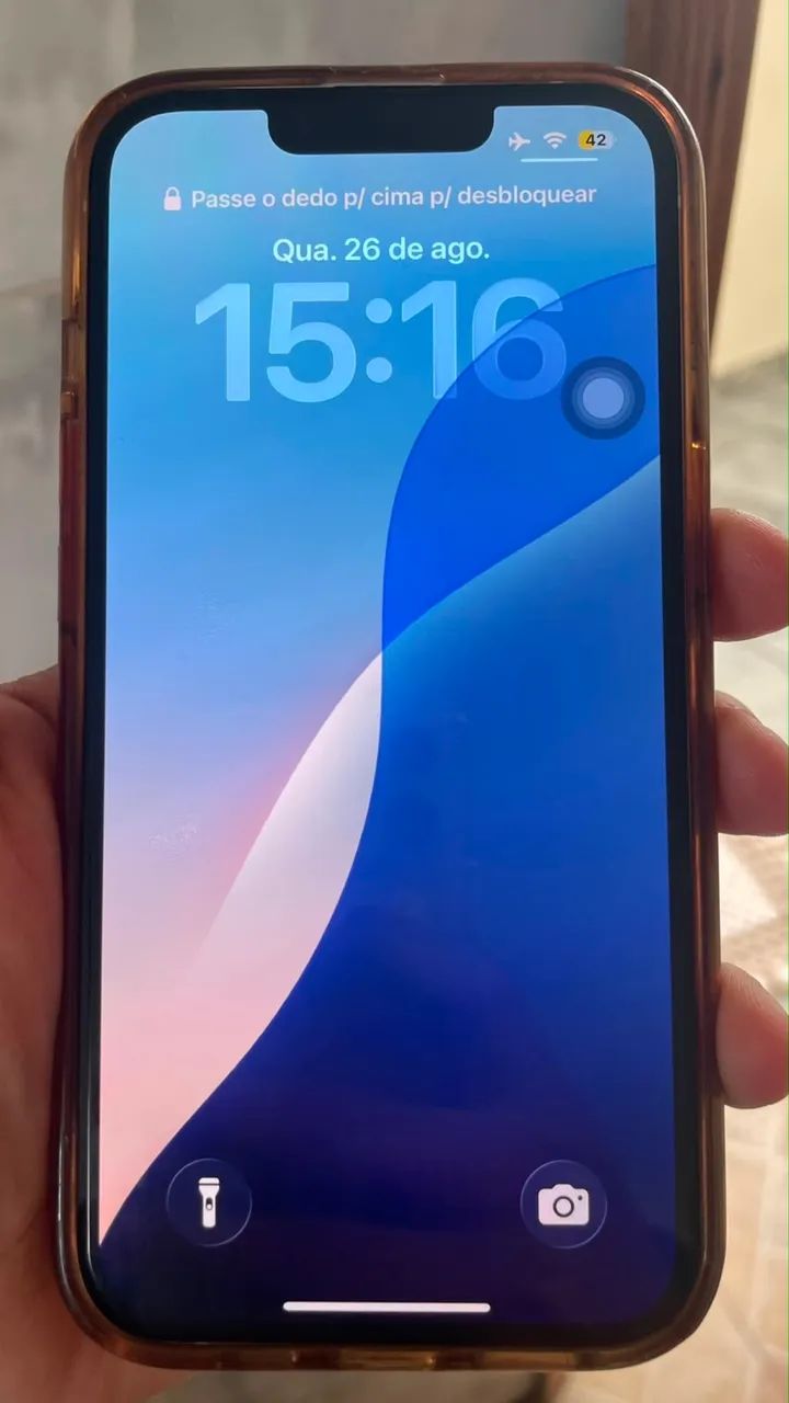 iPhone 13 128gb  - Foto 2