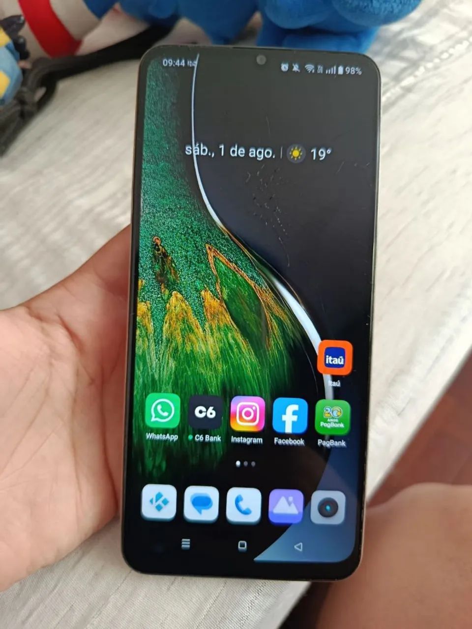 Realme C53 - Foto 4