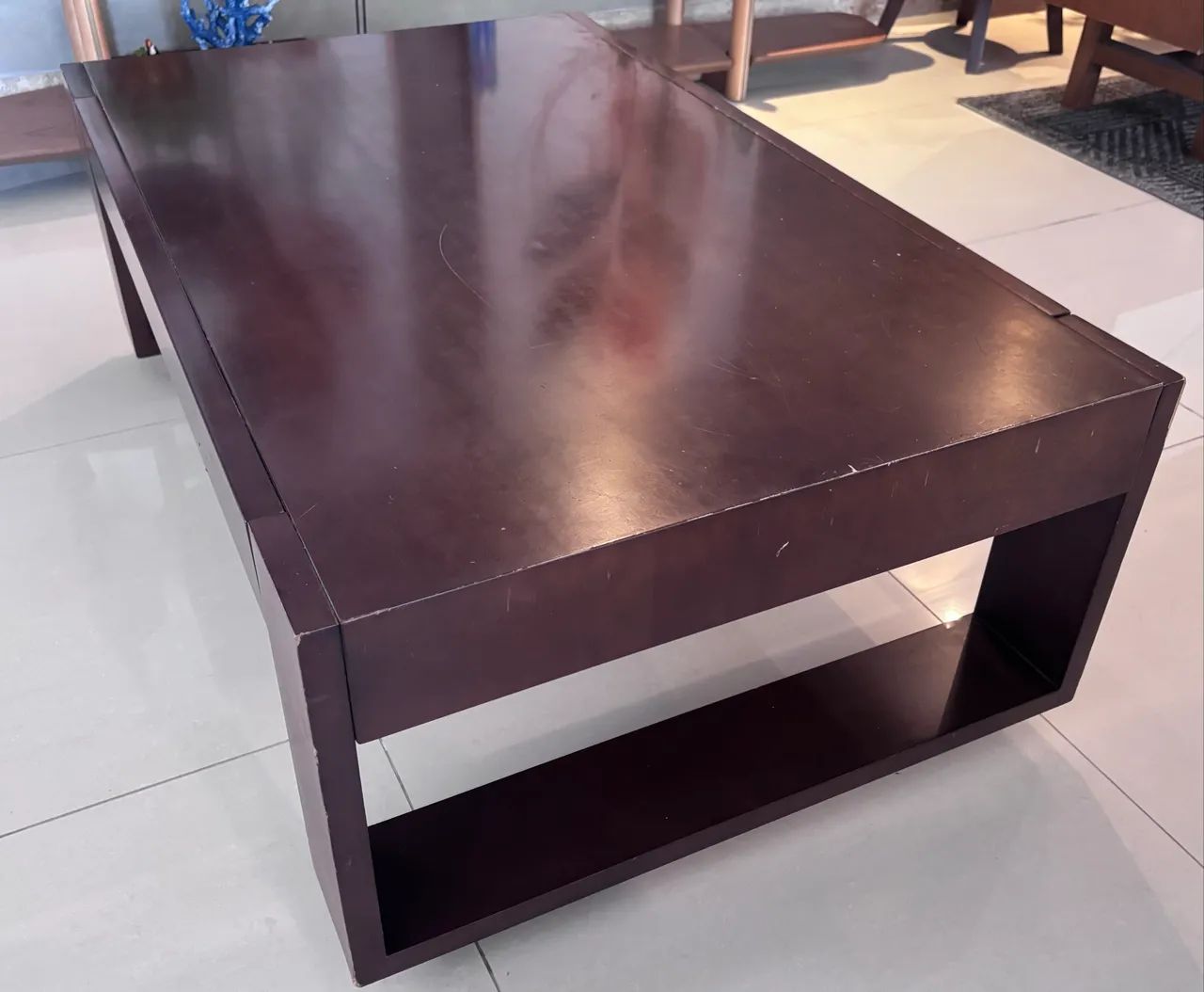 Mesa de Centro - Foto 5