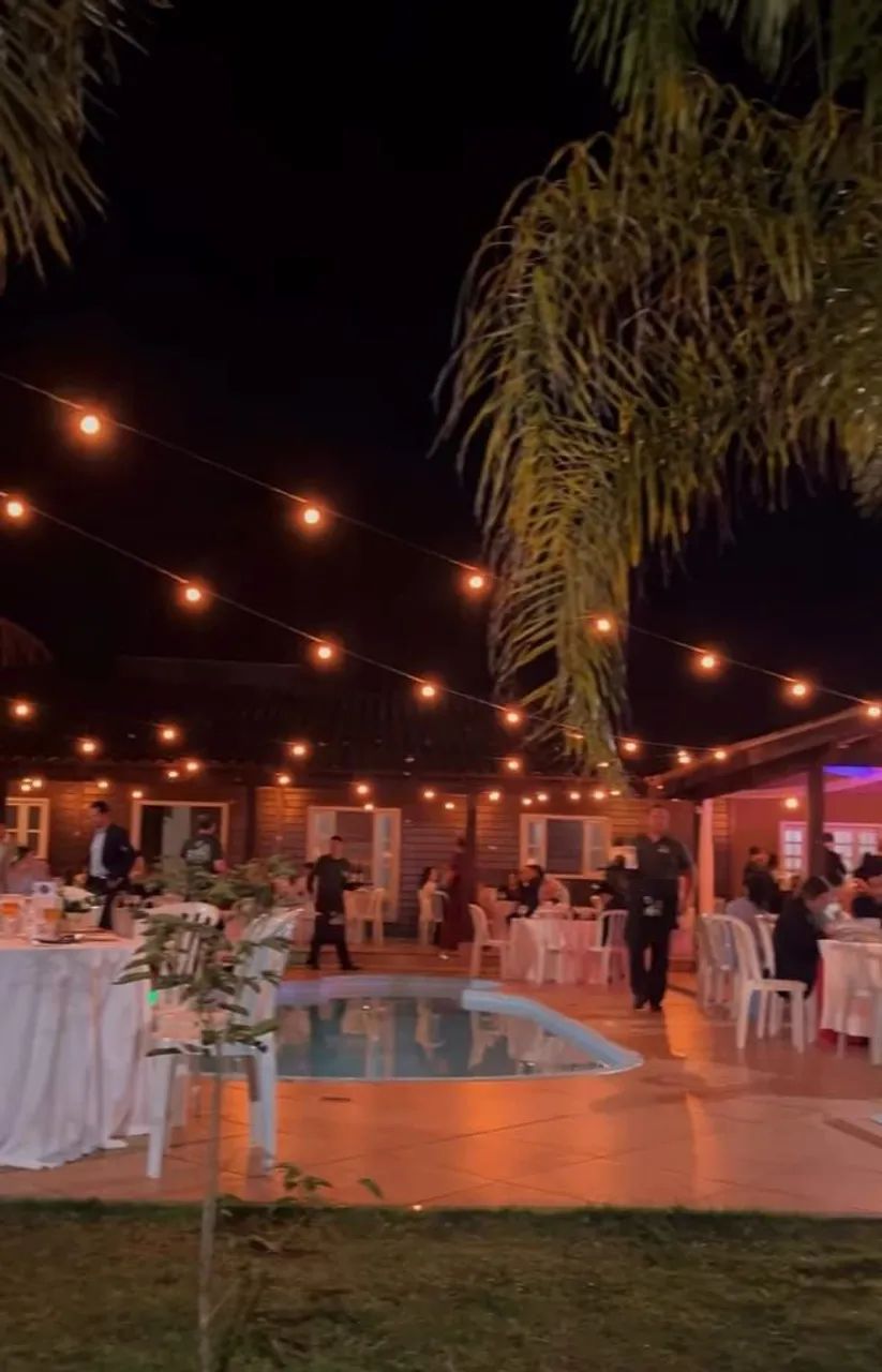 Chácara para casamento  - Foto 4