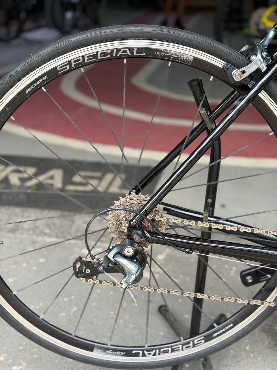 Caloi Speed Strada R - Foto 5