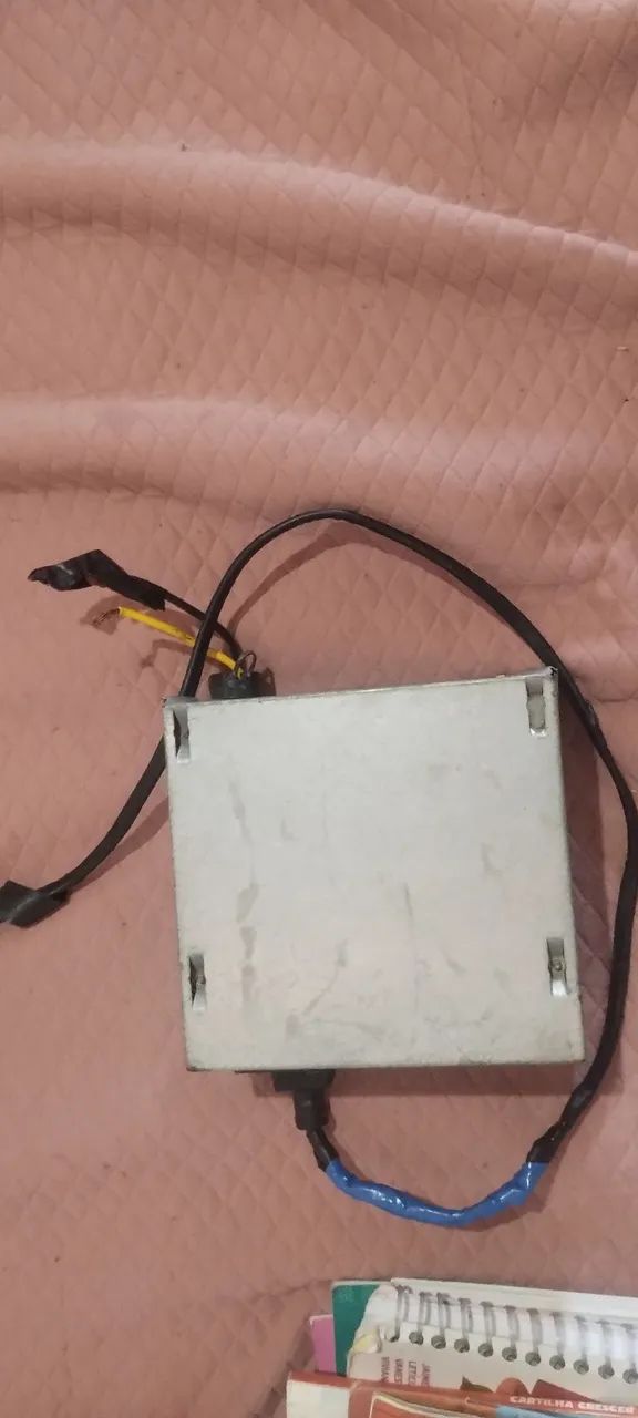 Auto falantea 10 polegadas e fonte chaveada atx250w 6A frequência de 50 a 60hz - Foto 3