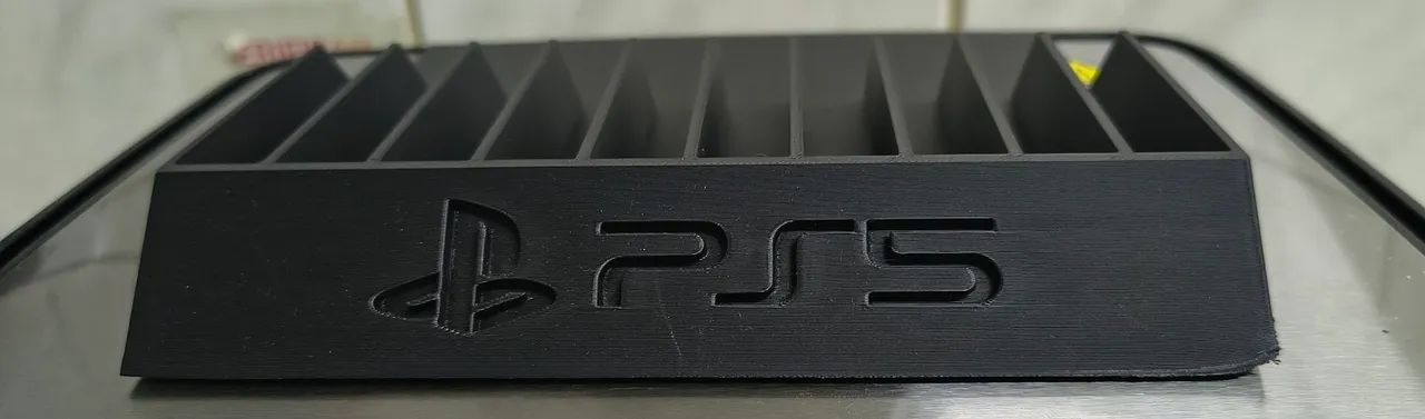 Suporte Jogos PS5  - Foto 5