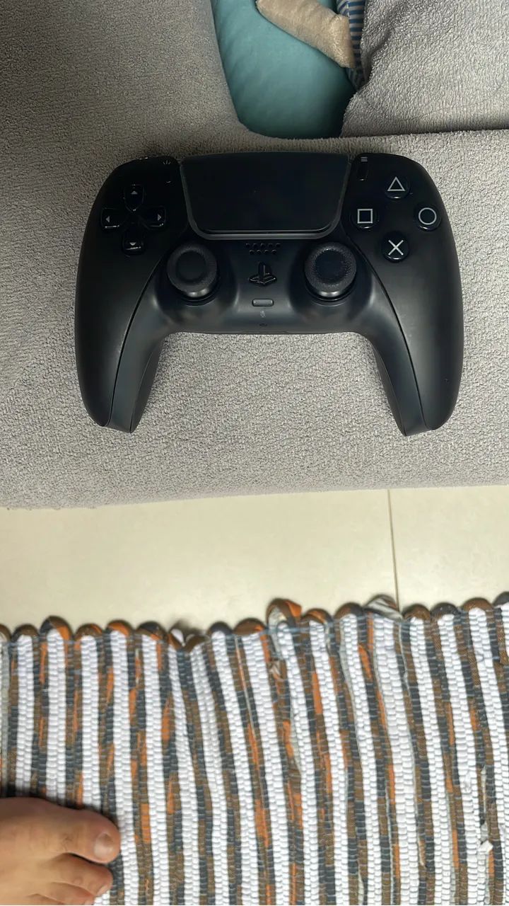 Controle de Ps5 original  - Foto 3
